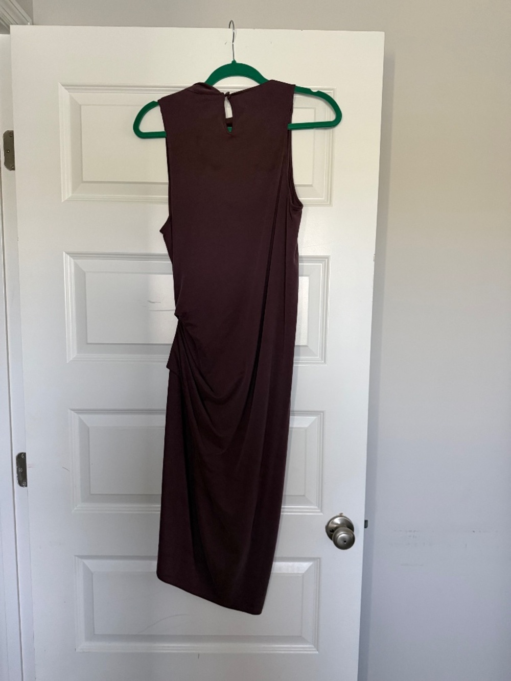 Halston heritage dress